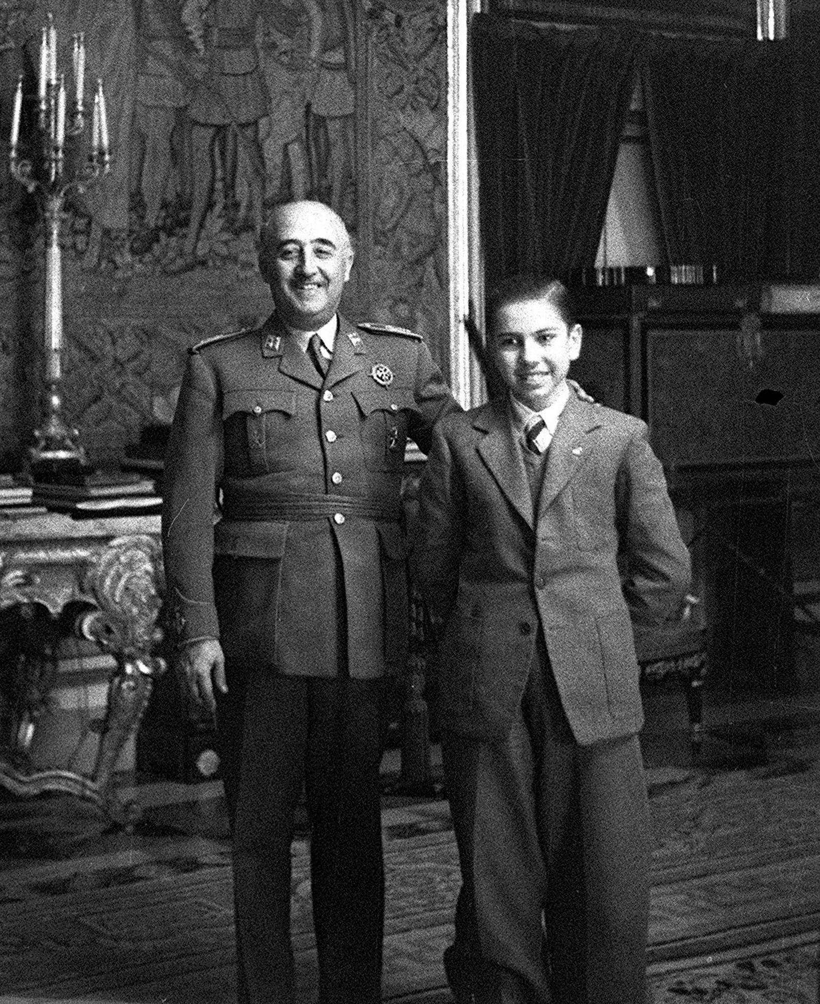 Franco y Pomar