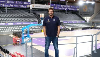 «Creo que el Hestia luchará por entrar en playoffs»