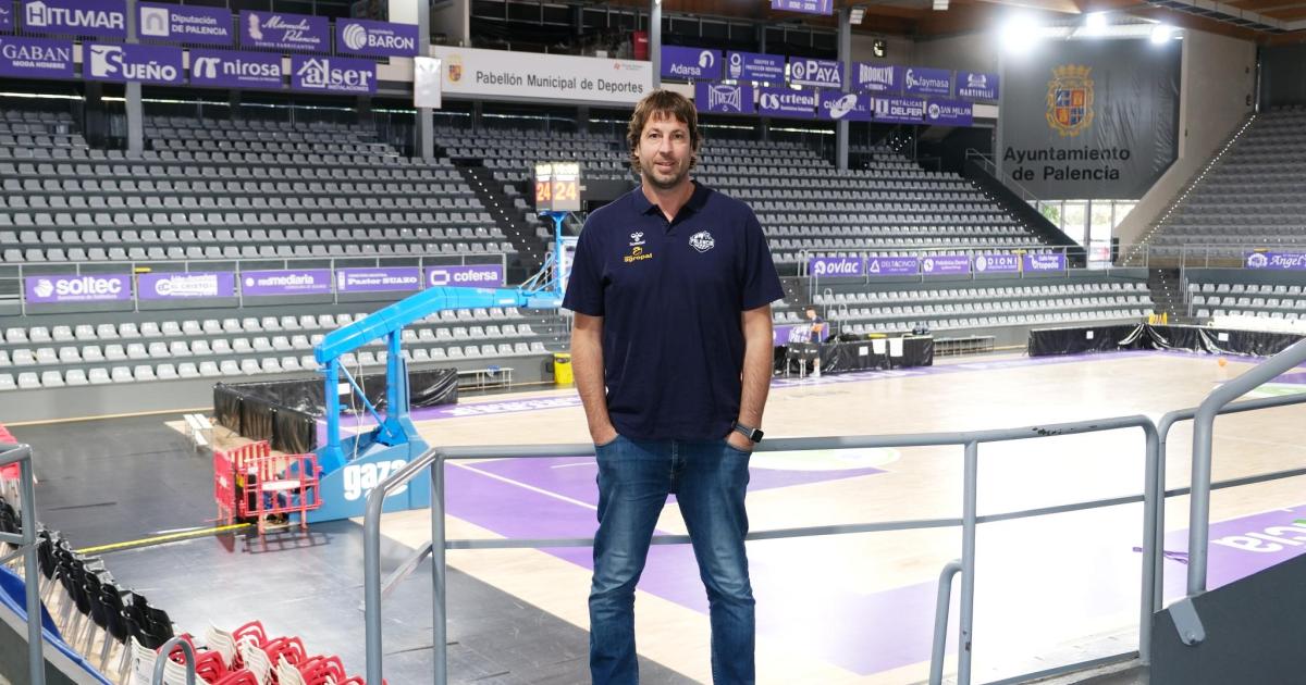 «Creo que el Hestia luchará por entrar en playoffs»