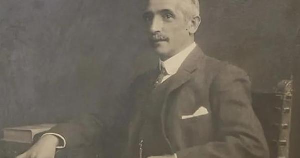 Francisco Roca Simó: un arquitecto mallorquín universal