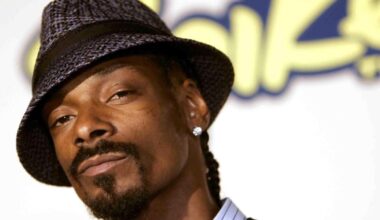 de pinchar como DJ en Mallorca a triunfar como rapero y ser copropietario de un equipo de fútbol inglés