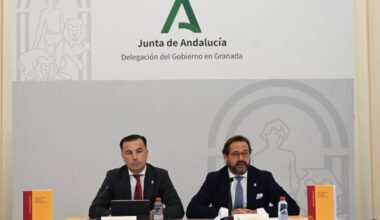 La Junta celebra el curso de formación sobre régimen jurídico de los espectáculos taurinos en Granada