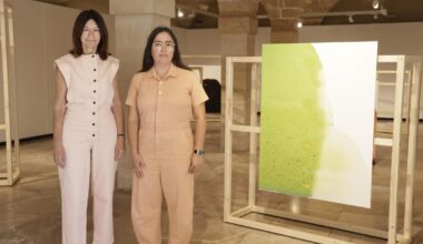 Cati Bestard ‘hackea’ en ‘Lapse’ el proceso fotográfico