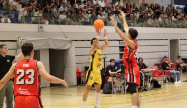 Otra ocasión en modo de derbi para el CB Es Castell