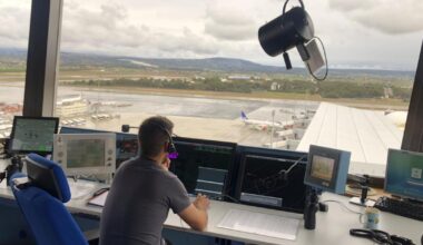 Caos en el tráfico aéreo de Mallorca por la presencia de un dron en las pistas del aeropuerto