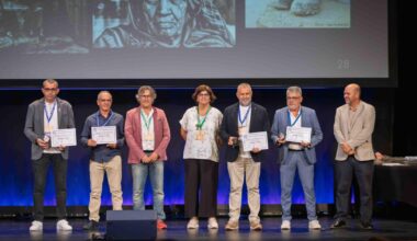 Tres premios menorquines en la gala nacional de fotografía