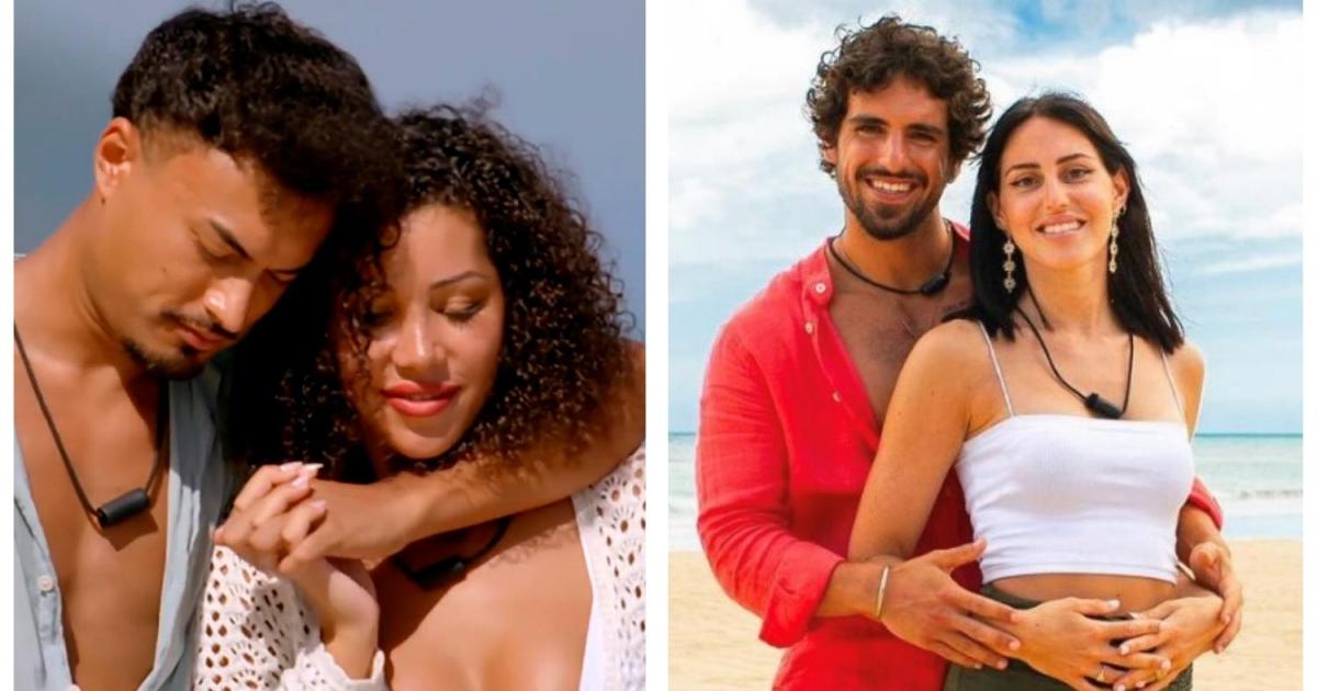 los mallorquines que han pasado por el programa