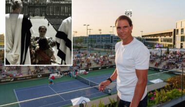 un premiado clásico de acción que cumple 25 años