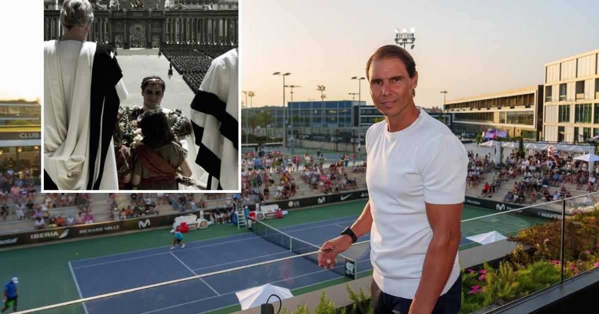 un premiado clásico de acción que cumple 25 años