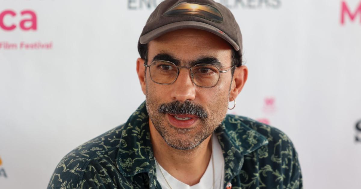 Fernando Frías une la visión mexicana de la muerte con la energía de Depeche Mode