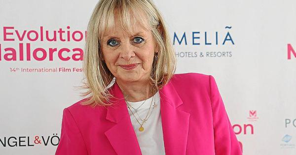 Twiggy, la mirada eterna de la London Swinging