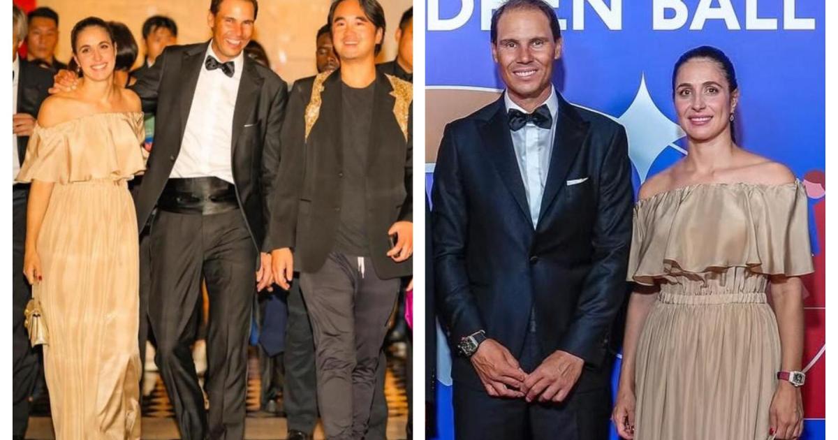 fajín, pajarita y complementos de lujo valorados en más de 180.000 euros