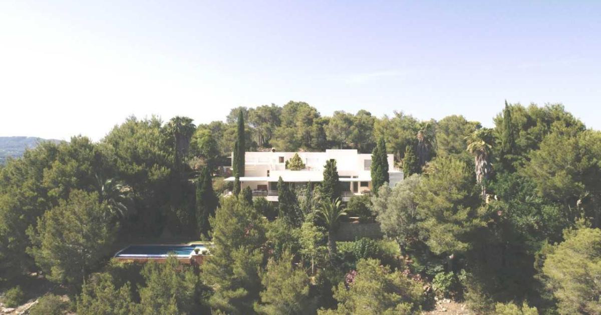 Dos arquitectas de Ibiza, reconocidas por la Universidad de Alicante