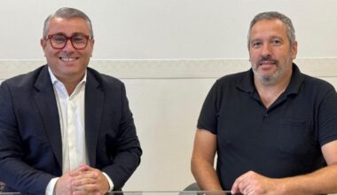 Bartomeu Bauçà, impulsor del baloncesto en Inca, pregonero del Dijous Bo