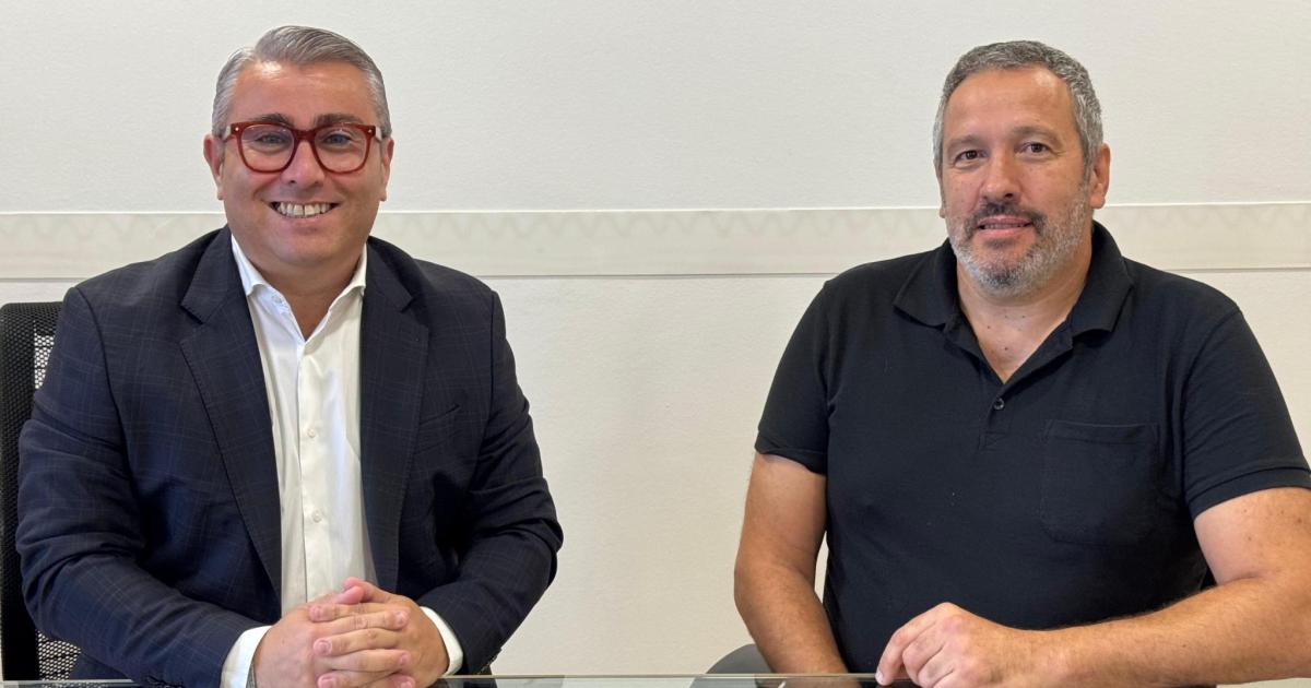 Bartomeu Bauçà, impulsor del baloncesto en Inca, pregonero del Dijous Bo