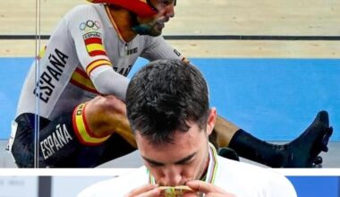 «Todo el esfuerzo ha valido la pena»