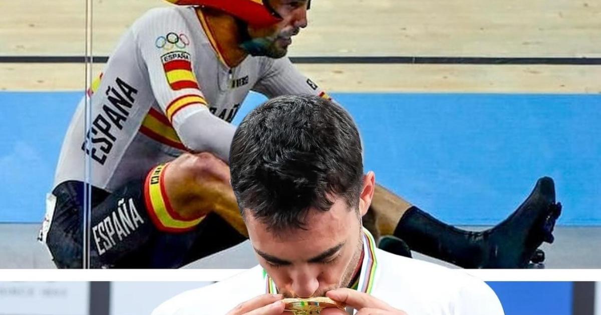 «Todo el esfuerzo ha valido la pena»