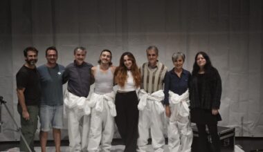 Gabriel Alomar y Josep Ferragut ‘conversan’ sobre urbanismo y turismo en ‘L’arquitecte’