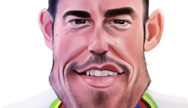 Albert Torres, el ‘pistard’ que llevó a Menorca a la cima del ciclismo mundial