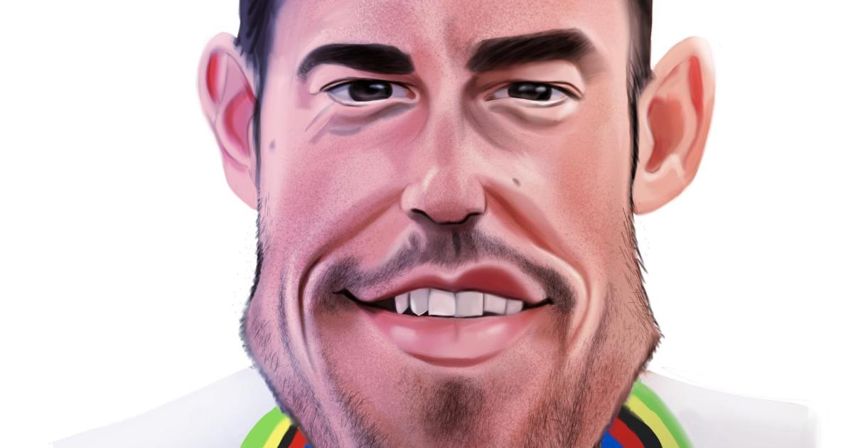 Albert Torres, el ‘pistard’ que llevó a Menorca a la cima del ciclismo mundial