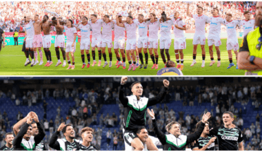 El superordenador se alía con la historia y predice el éxito de Sevilla y Betis