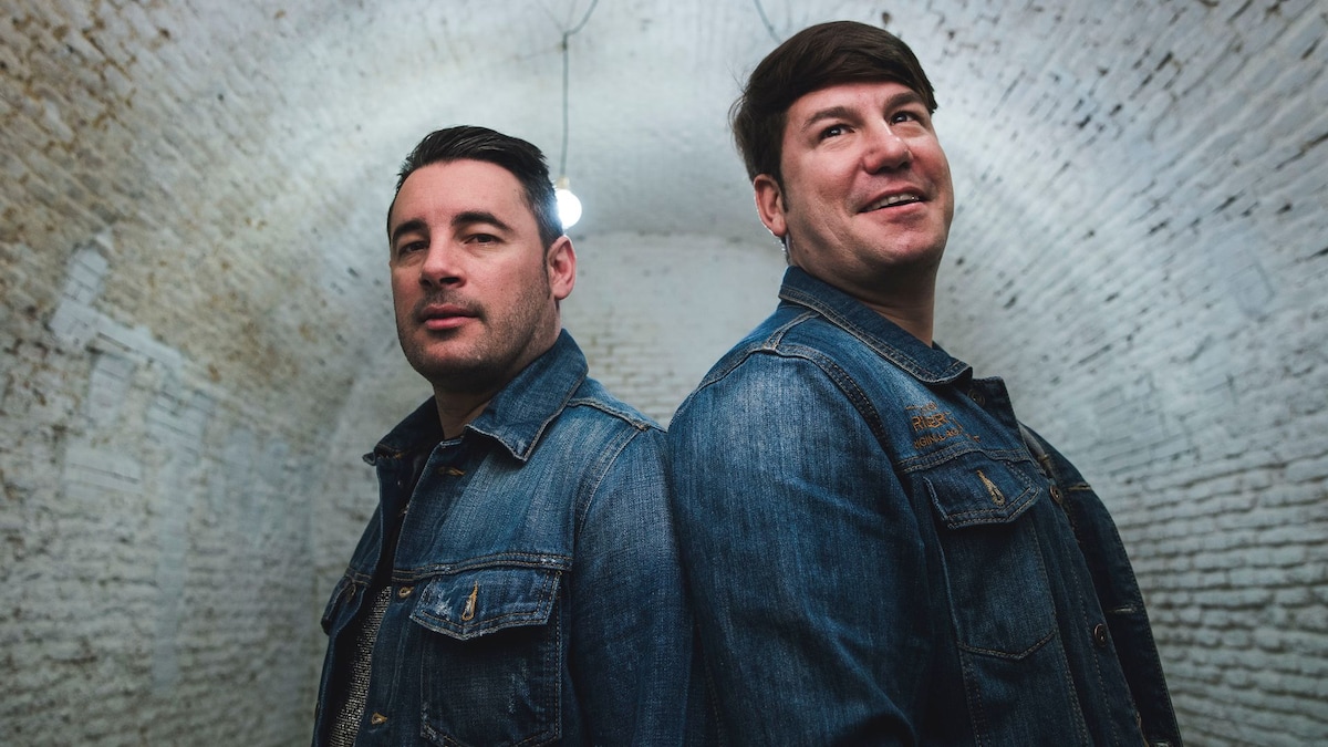 "Se volvió loco y casi le rompe el abductor"