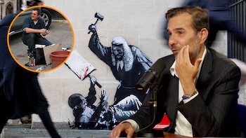 Francisco Marco, el detective que