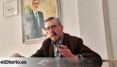 Un juzgado archiva la denuncia de Manos Limpias por el título del excomisionado del Gobierno para la dana