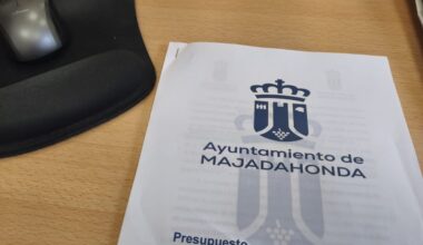 Ayuntamiento de Majadahonda