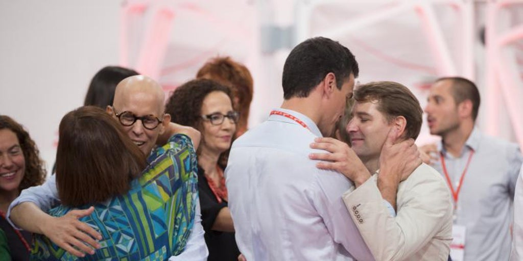 Moncloa tantea a grandes empresas españolas para entrar en su capital al 'estilo Telefónica'