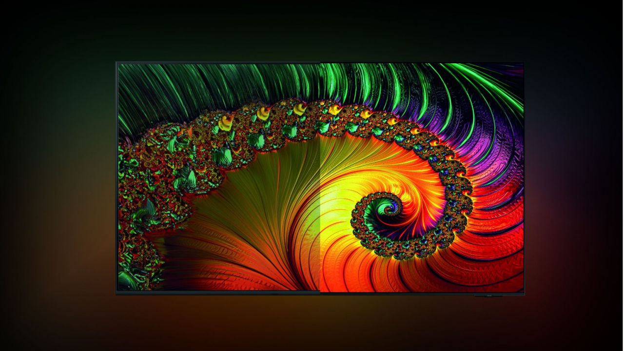 Televisores QLED Samsung 2025: Inmersión Total con Tecnología Quantum Dot y Experiencia Cinematográfica