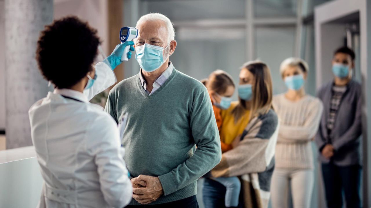 Advierten de una temporada de gripe mucho más agresiva: los casos ya se disparan en España