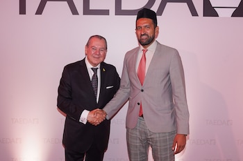 Marwan Sarwar Gill, Imam y