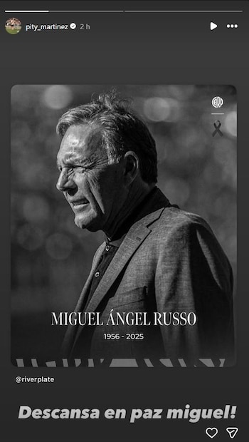 La historia del futbolista de
