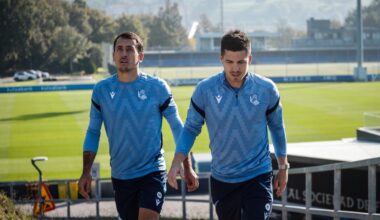 La previa: &quot;Urge una reacción&quot;