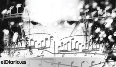 Rosalía anuncia nuevo disco, ‘Lux’, que se publicará el 7 de noviembre