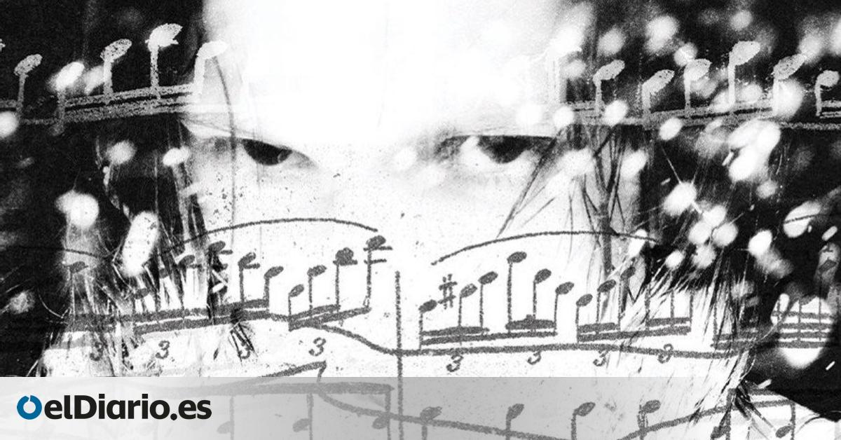 Rosalía anuncia nuevo disco, ‘Lux’, que se publicará el 7 de noviembre