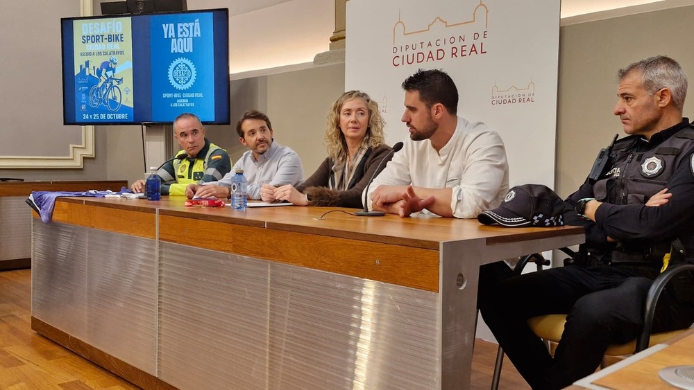 Unidos en un proyecto que mira al futuro con ilusión