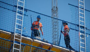 ¿Cómo se reparte la tarta del PIB entre trabajo y capital?