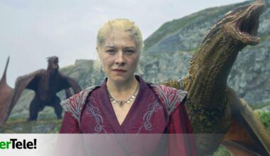 'La casa del dragón' pesca en 'Andor' a uno de los tres nuevos fichajes de su tercera temporada en HBO Max