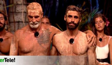 'Supervivientes All Stars' descolocó con el expulsado por 'sorpasso' y unas nominaciones decisivas con "puñalada"