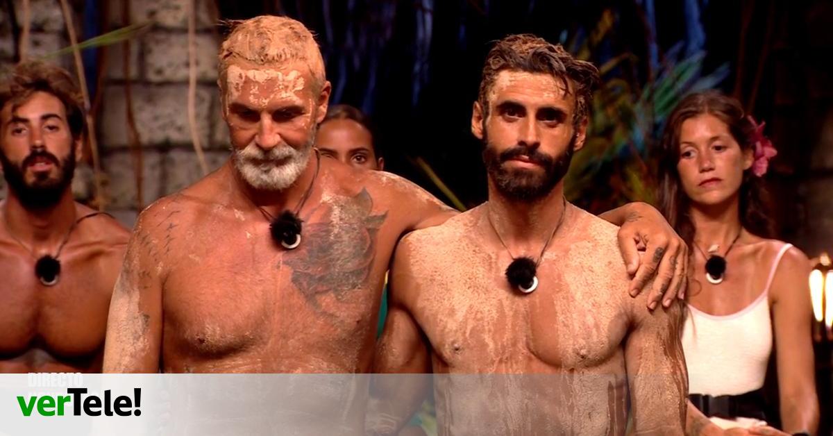 'Supervivientes All Stars' descolocó con el expulsado por 'sorpasso' y unas nominaciones decisivas con "puñalada"