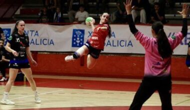 En la última gota de sudor