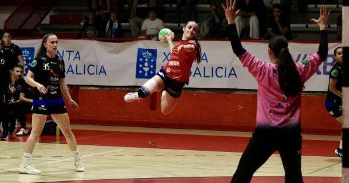 En la última gota de sudor