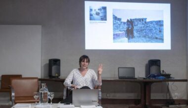 «Muchas veces no nos paramos a entender el patrimonio»