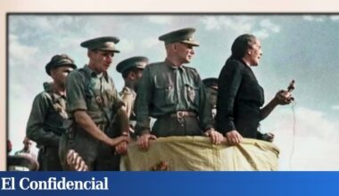"Llevaba un arma por si tenía que suicidarse, pero jamás la empuñó"