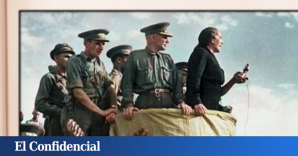 "Llevaba un arma por si tenía que suicidarse, pero jamás la empuñó"