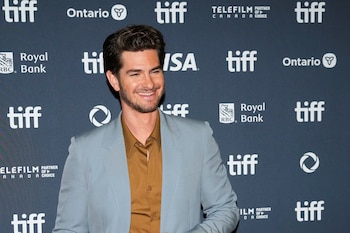 Con introspección, Garfield valora su