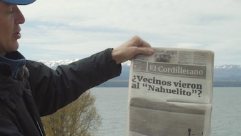 El Nahuelito, entre la creencia