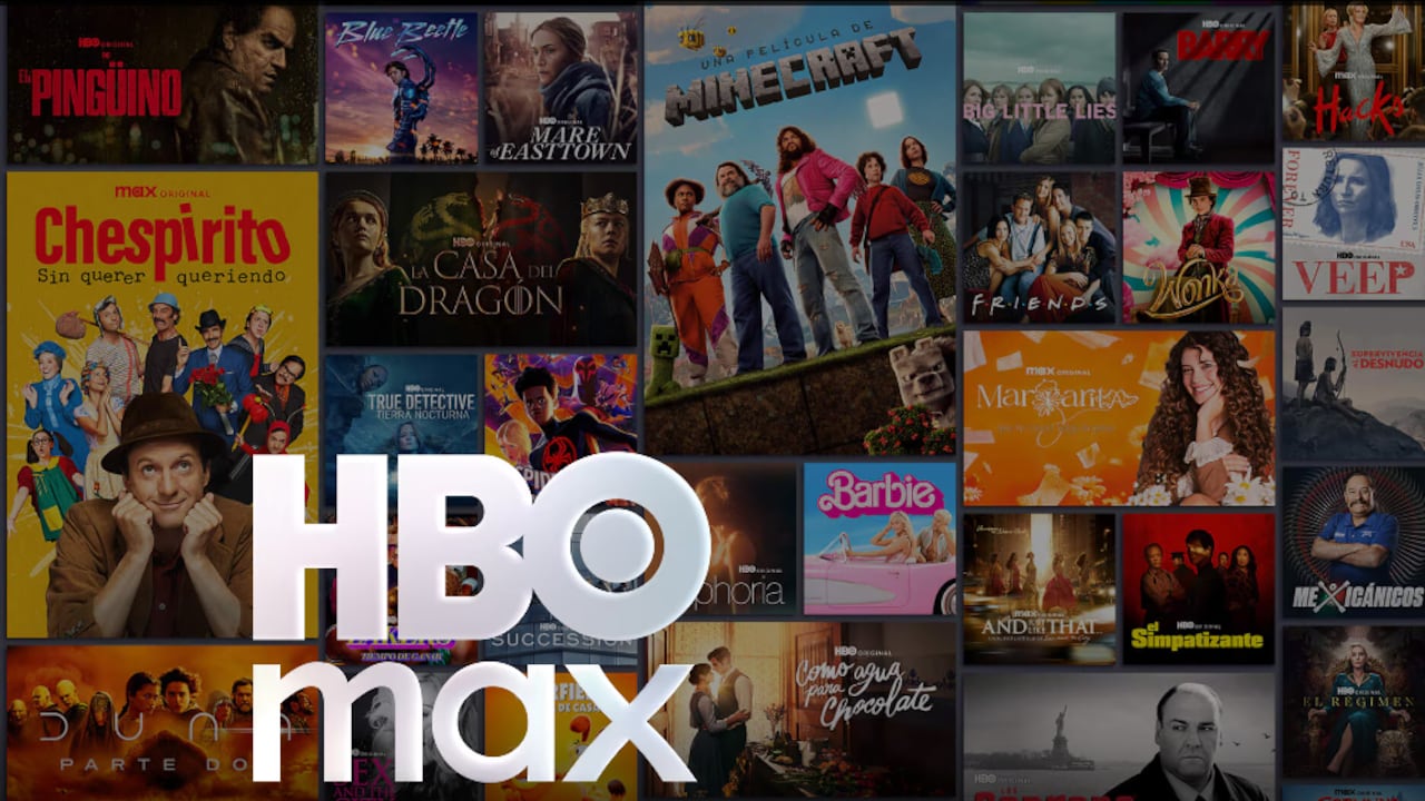En la semana de Halloween, HBO Max estrena una de las películas de terror más esperadas en el año